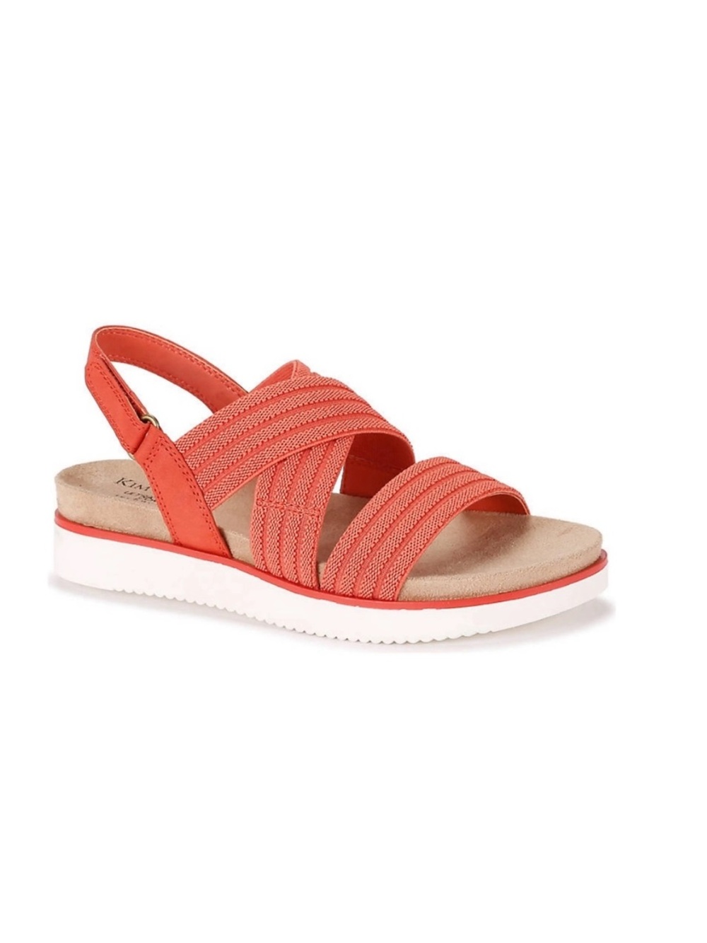 NWT Kim Rogers Pixy Sandal (7.5)